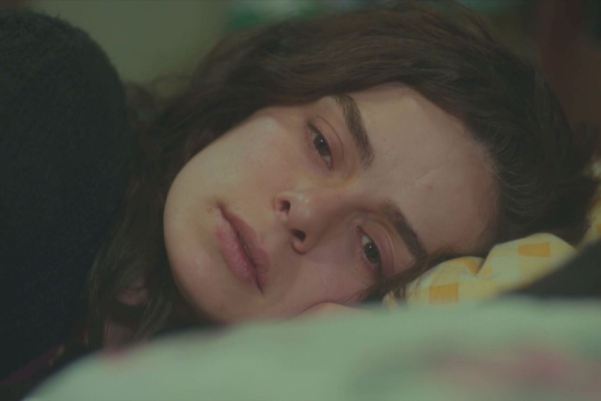 Trame La forza di una donna