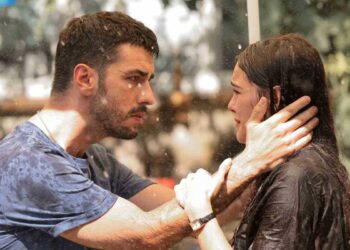 C'è un omicidio nelle prossime puntate de La Notte nel cuore