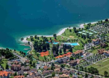 Lago più bello