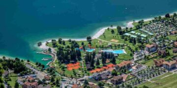 Lago più bello