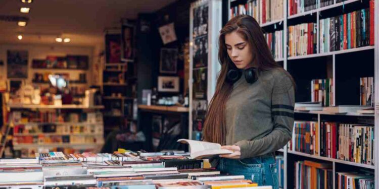 Libreria