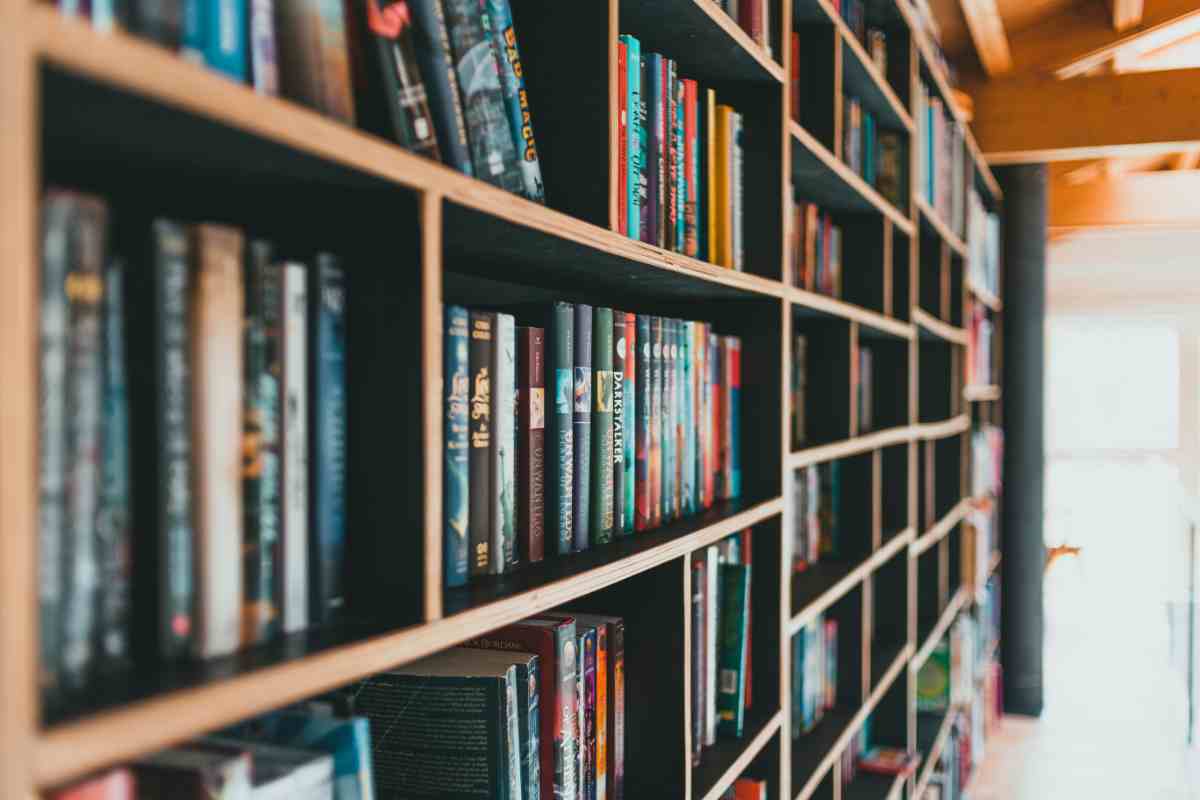 Libreria