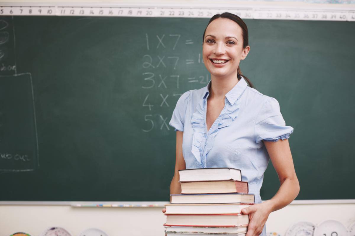 Maestra
