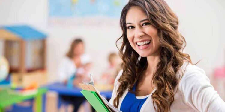 Maestra