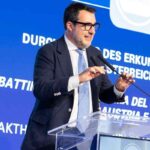 Matteo Salvini