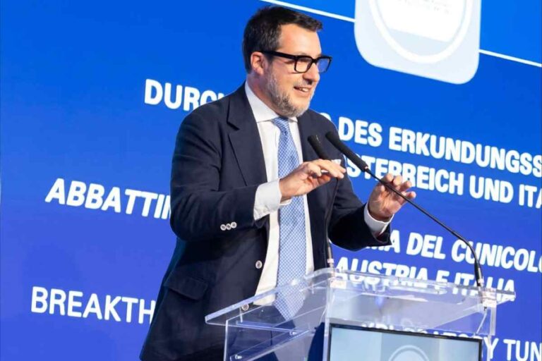 Matteo Salvini