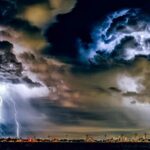 Meteo temporali