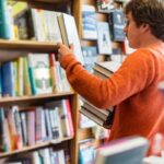 Negozio libreria