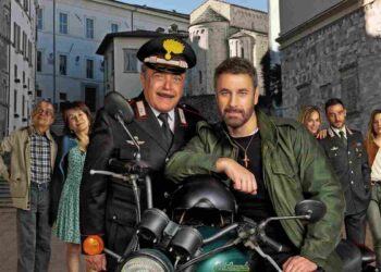 Il ritorno di Don Matteo