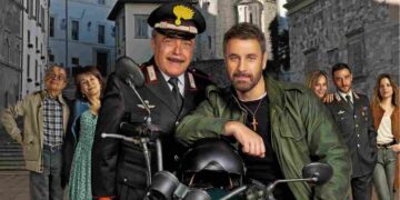 Il ritorno di Don Matteo