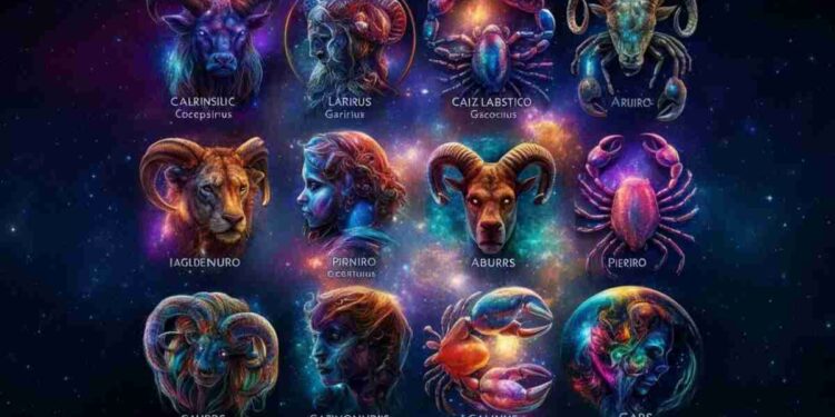 Oroscopo prossima settimana