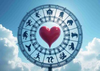 Oroscopo Amore