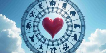 Oroscopo Amore