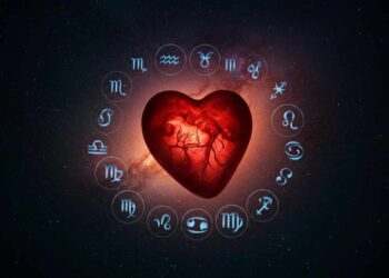 Oroscopo amore