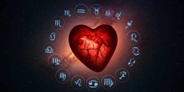 Oroscopo amore