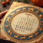 Oroscopo ottobre 2025