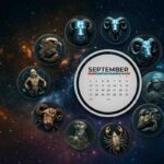 Oroscopo ultima settimana di settembre