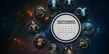 Oroscopo ultima settimana di settembre