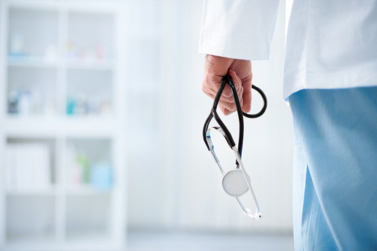Ospedale
