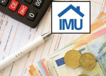 Pagamento IMU in ritardo