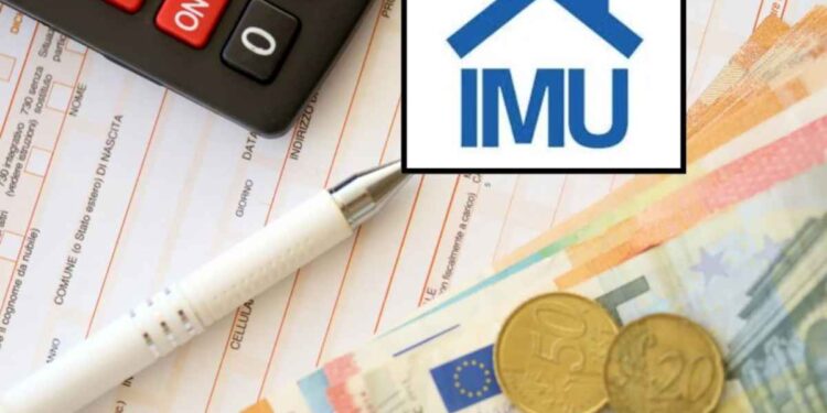 Pagamento IMU in ritardo