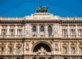 Palazzo di Giustizia Roma