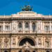 Palazzo di Giustizia Roma