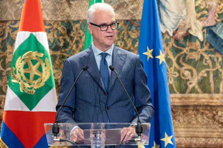 Paolo Zangrillo