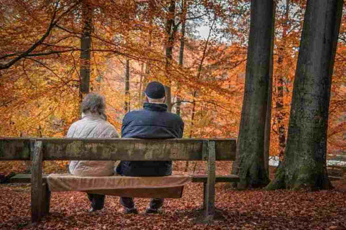 Pensioni, novità 2026