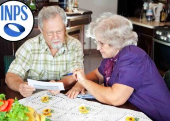 Controlli INPS, pensioni