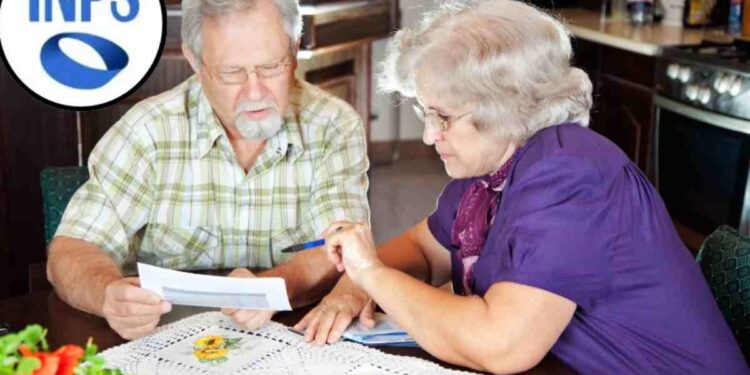 Controlli INPS, pensioni
