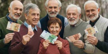 Novità pensioni