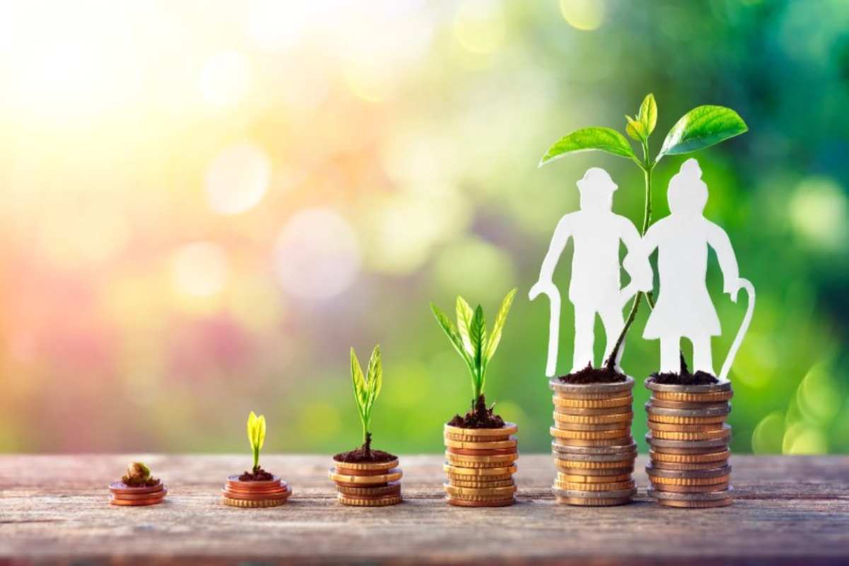 Pensioni 2026, aumenti