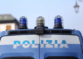 Polizia