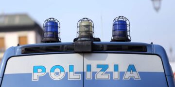 Polizia
