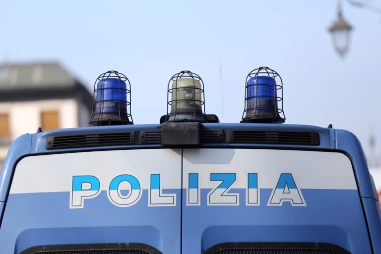 Polizia