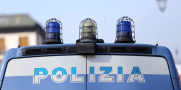 Polizia