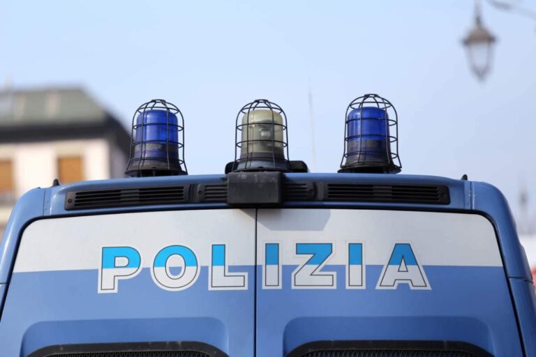 Polizia