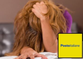 Canone Poste Italiane