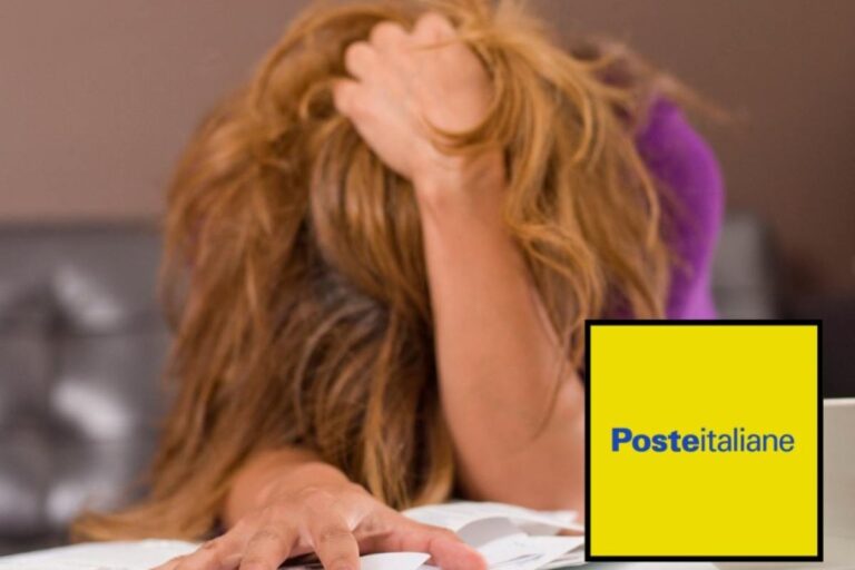 Canone Poste Italiane