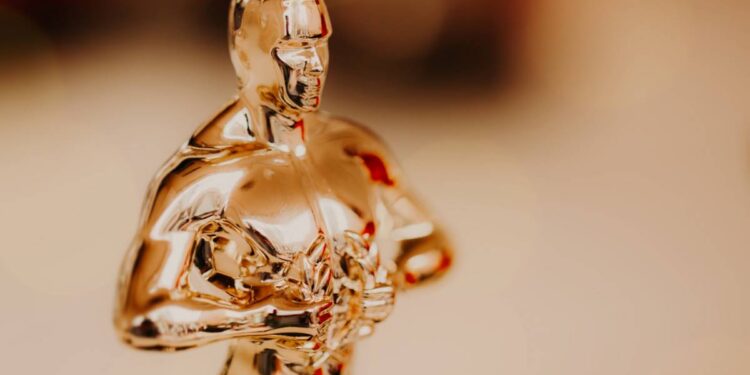 Premio Oscar