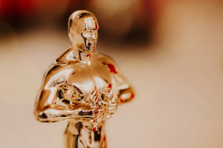 Premio Oscar
