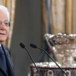 Presidente Mattarella