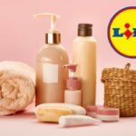 Prodotti di bellezza Lidl