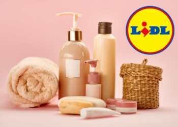 Prodotti di bellezza Lidl