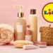 Prodotti di bellezza Lidl