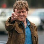 Morte Robert Redford