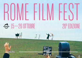 Rome Film Fest
