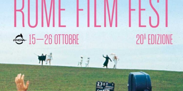 Rome Film Fest