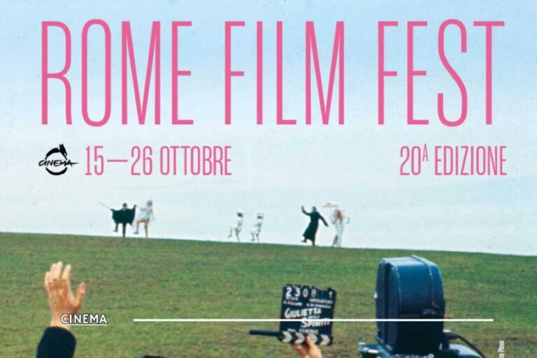 Rome Film Fest